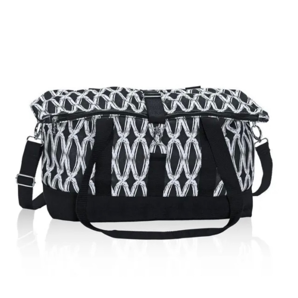 Thrityone Fold-over Weekender Bag